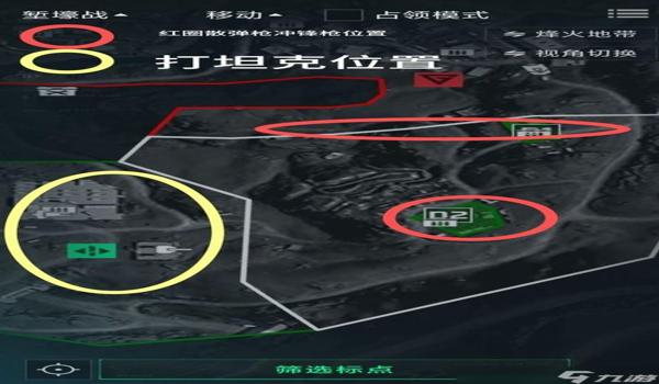 三角洲游戏攻略（推荐一些三角洲游戏的新手攻略）